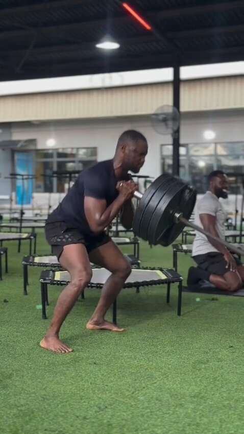 ROI Fitness Hero 1