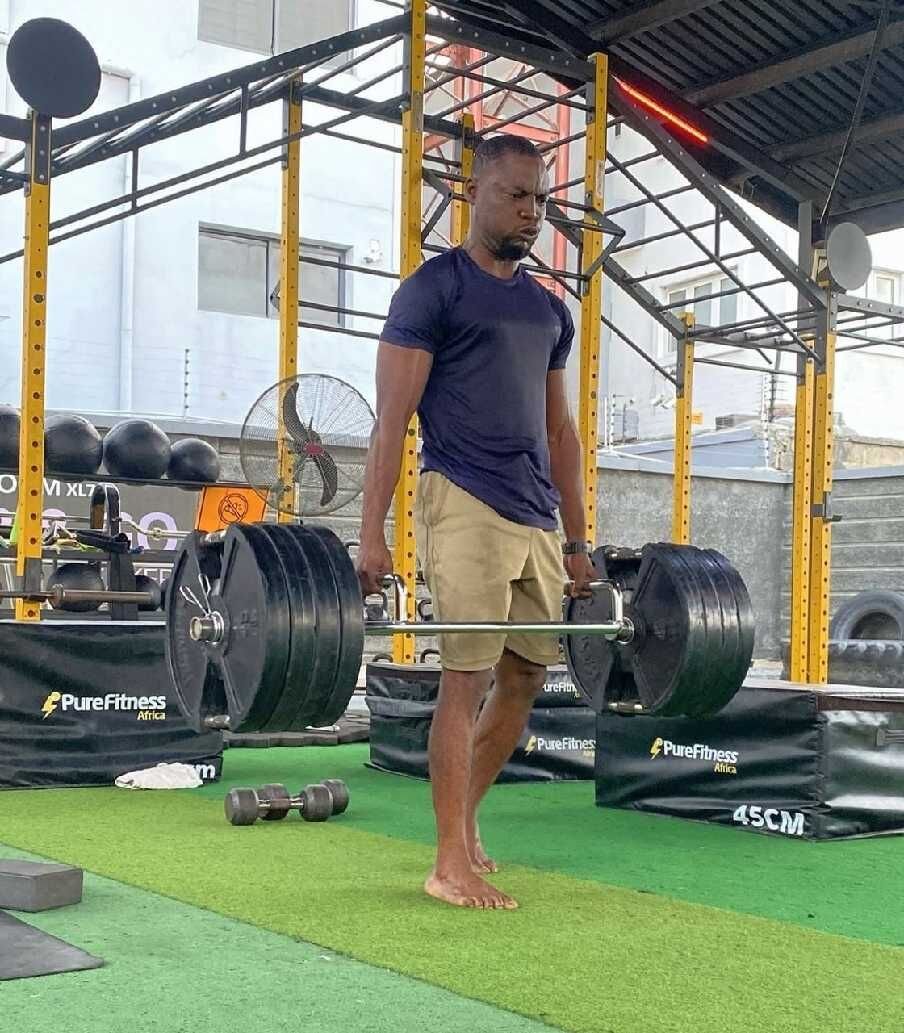 Training 1