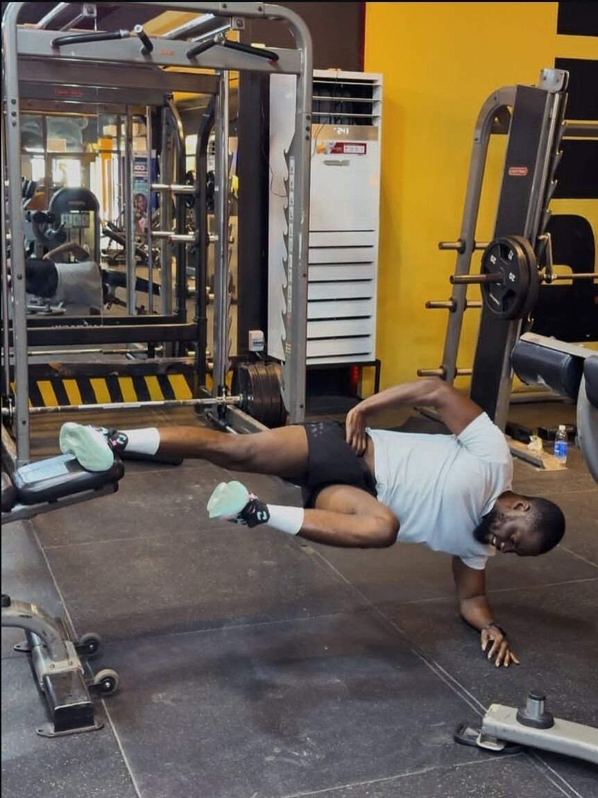 Training 2